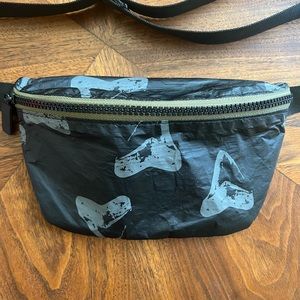 Aloha Collection Mini Hip Pack/ Fannypack